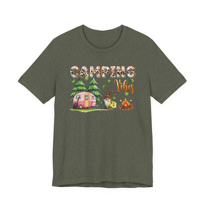 Camping 1