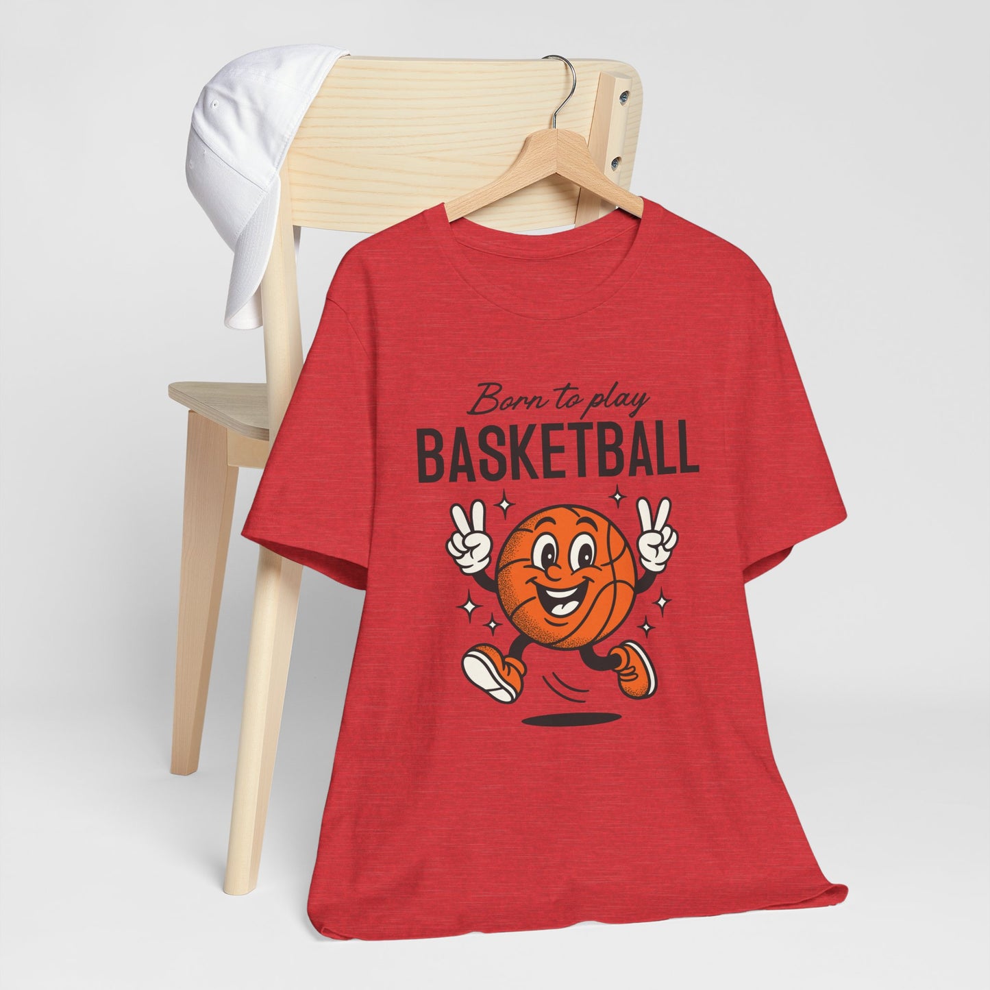 Basketball 1