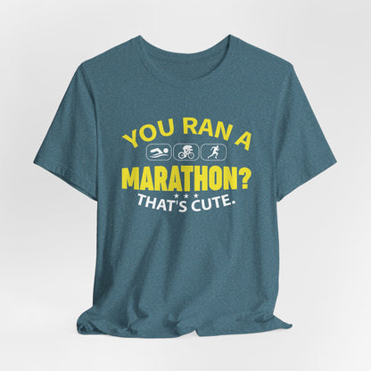 Running 1