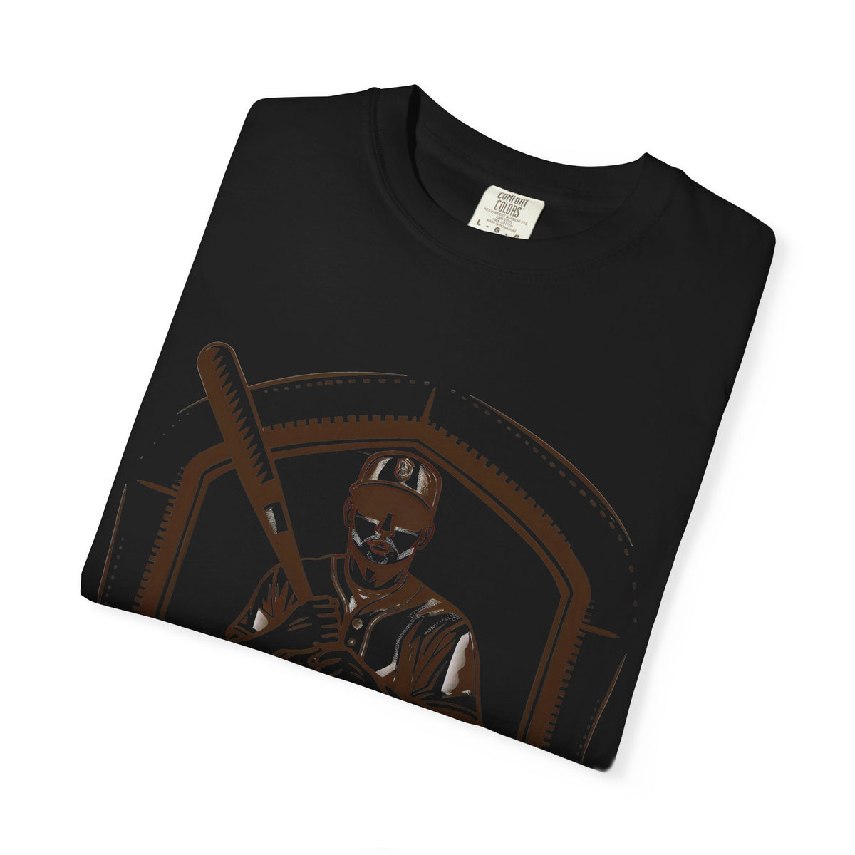 Baseball Brother Vintage T-Shirt ⚾ | Baseball Squad Graphic Tee for Brothers