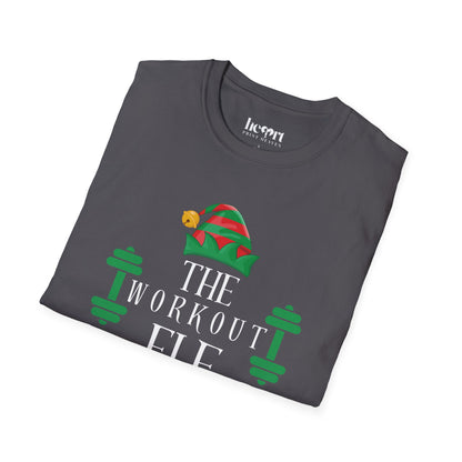 The Workout Elf