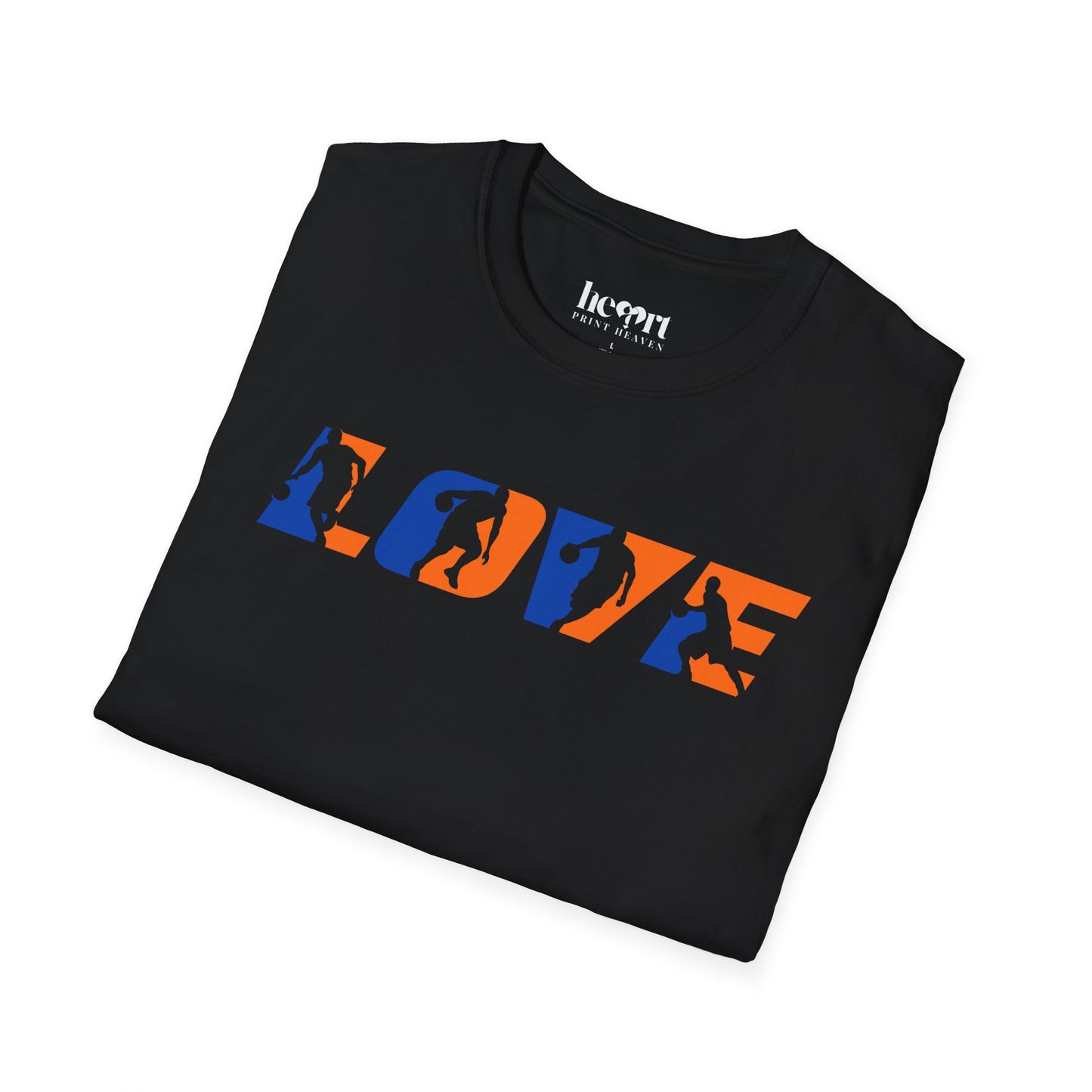 LOVE Basketball 1