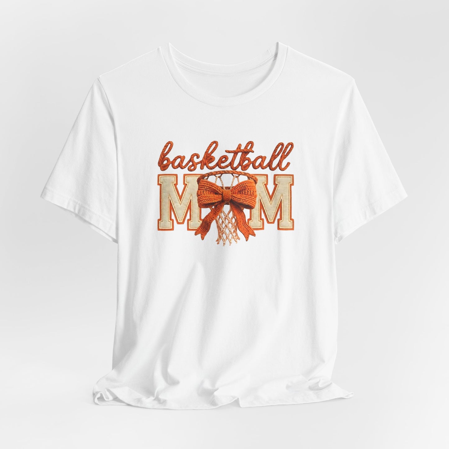 Basketball MAM T-Shirt