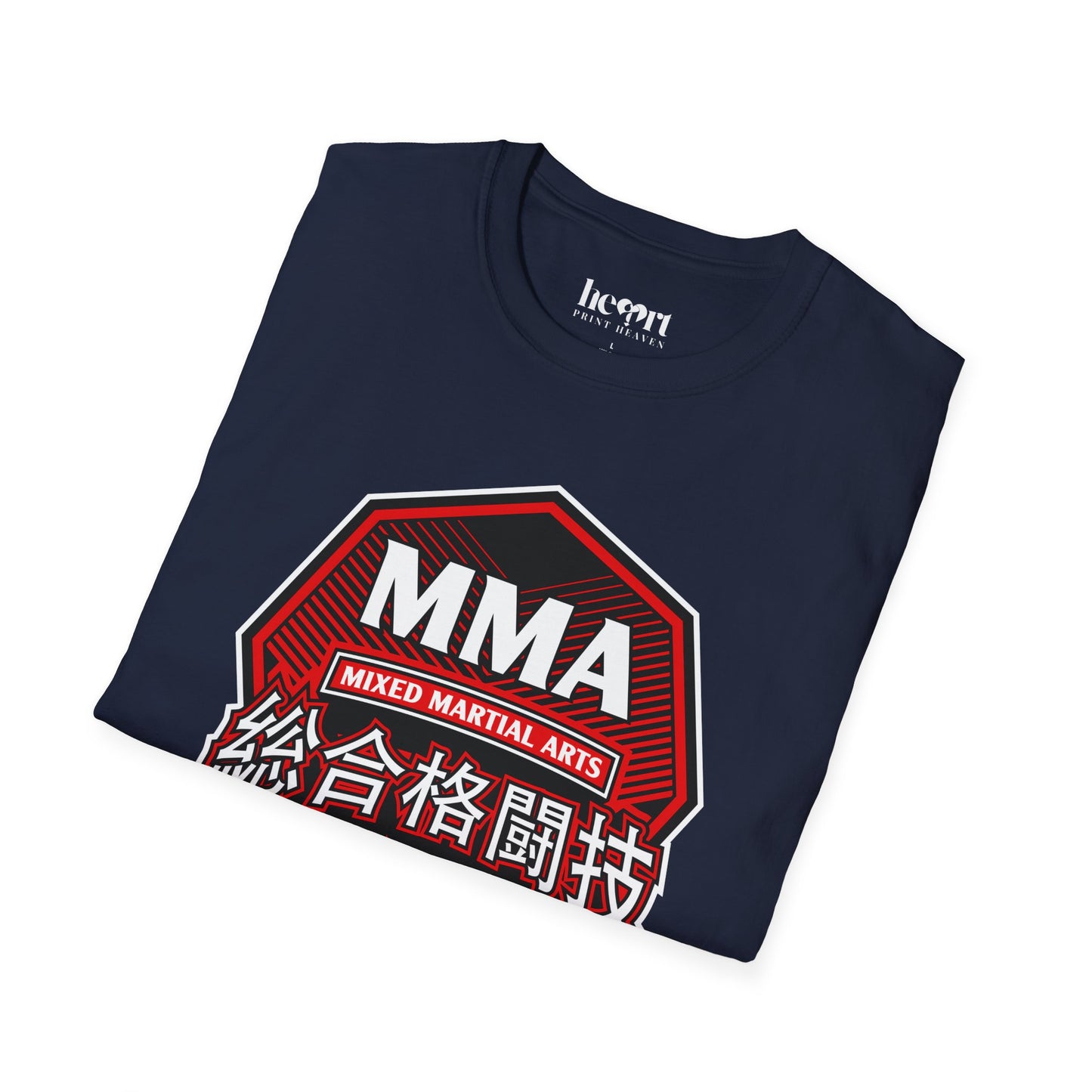 XVI-MMA Octagon