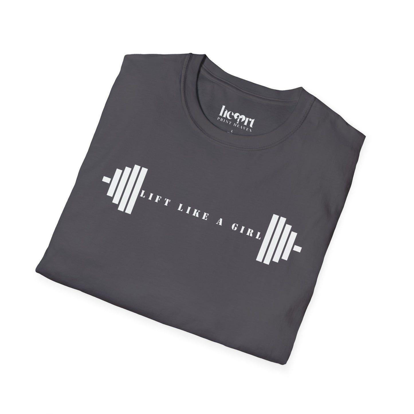 Lift Like A Girl