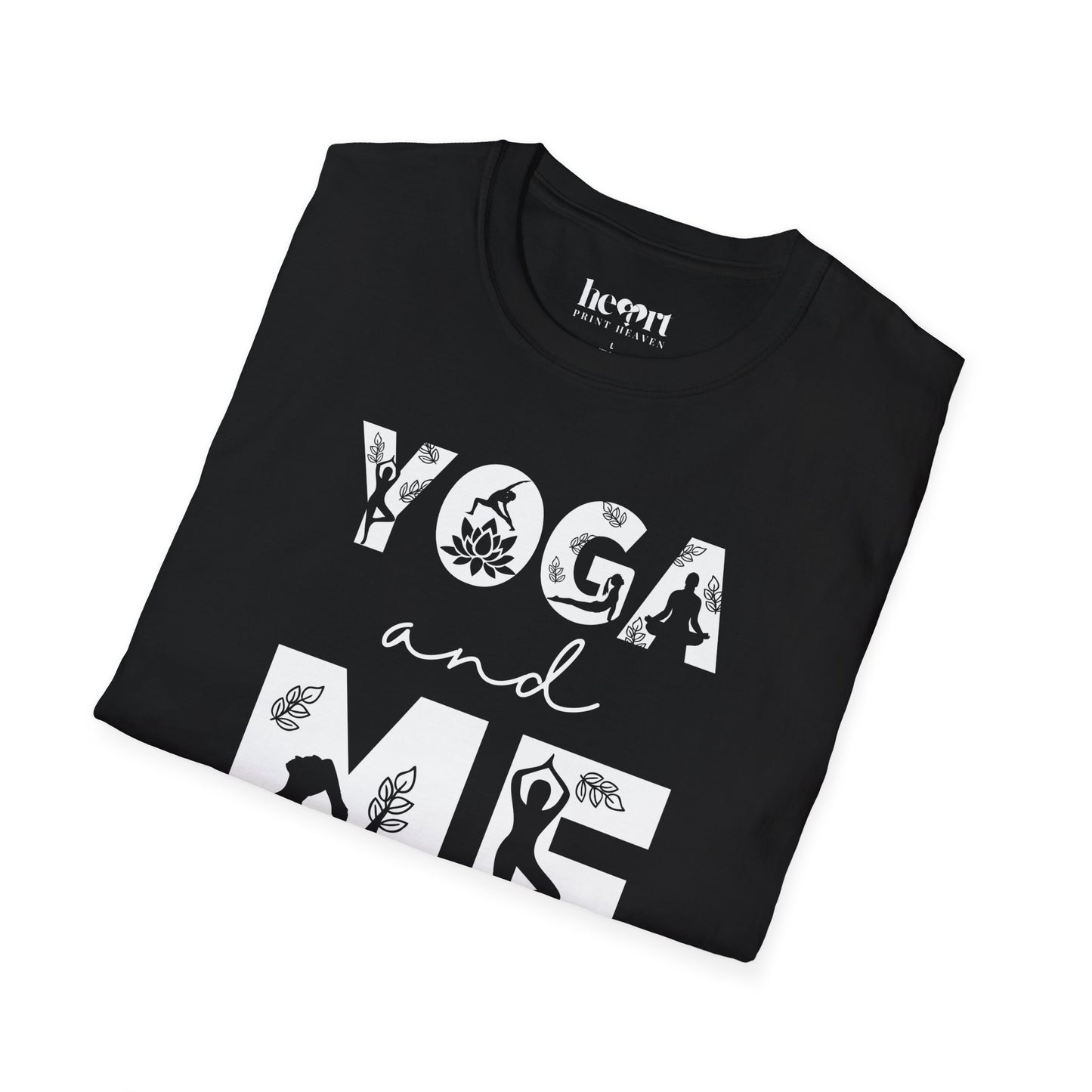 YOGA and ME