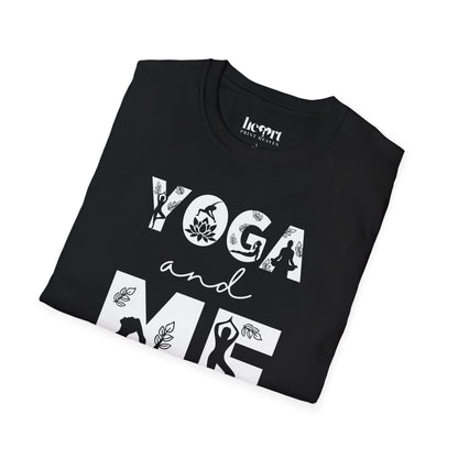 YOGA and ME