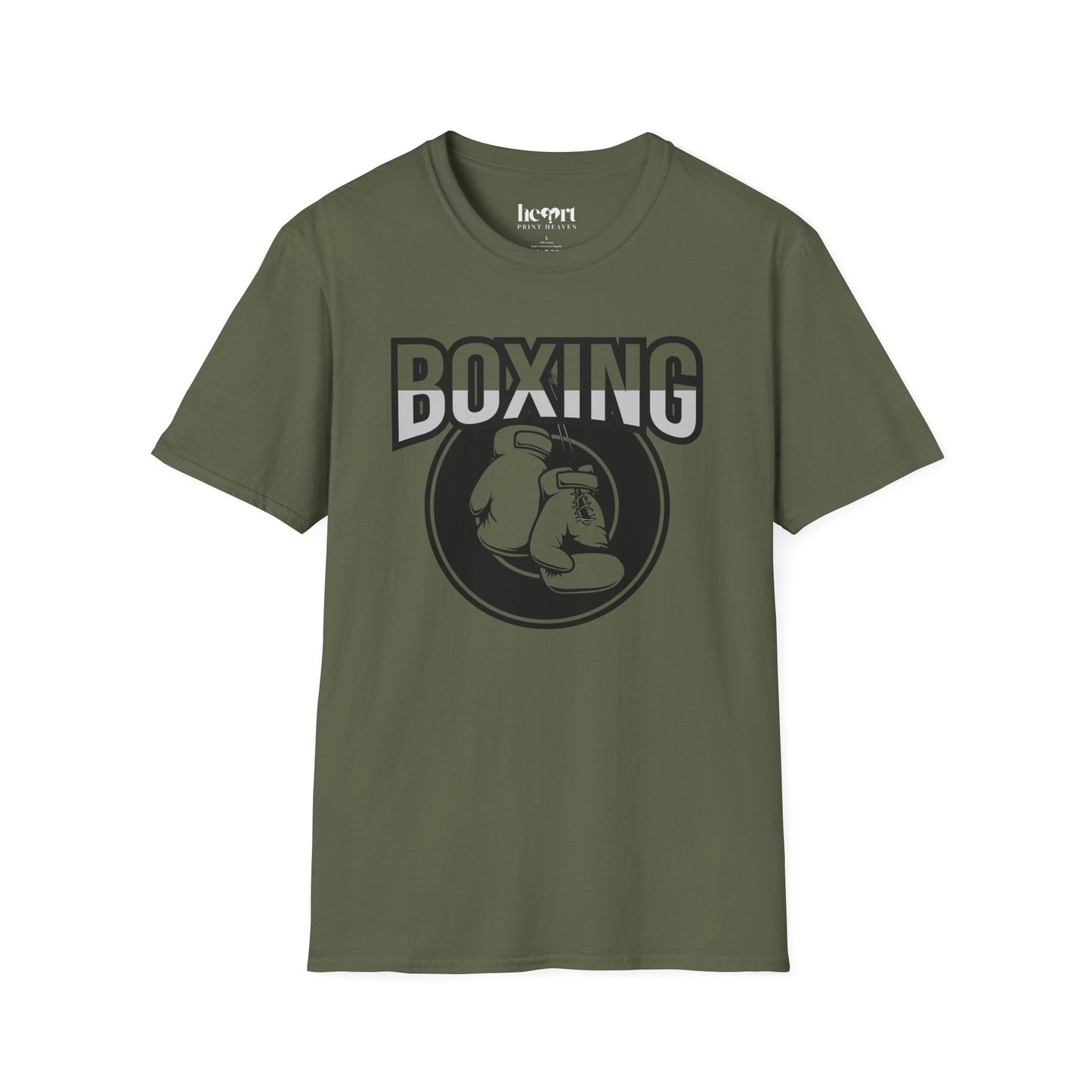 Boxing