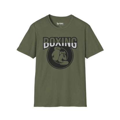Boxing