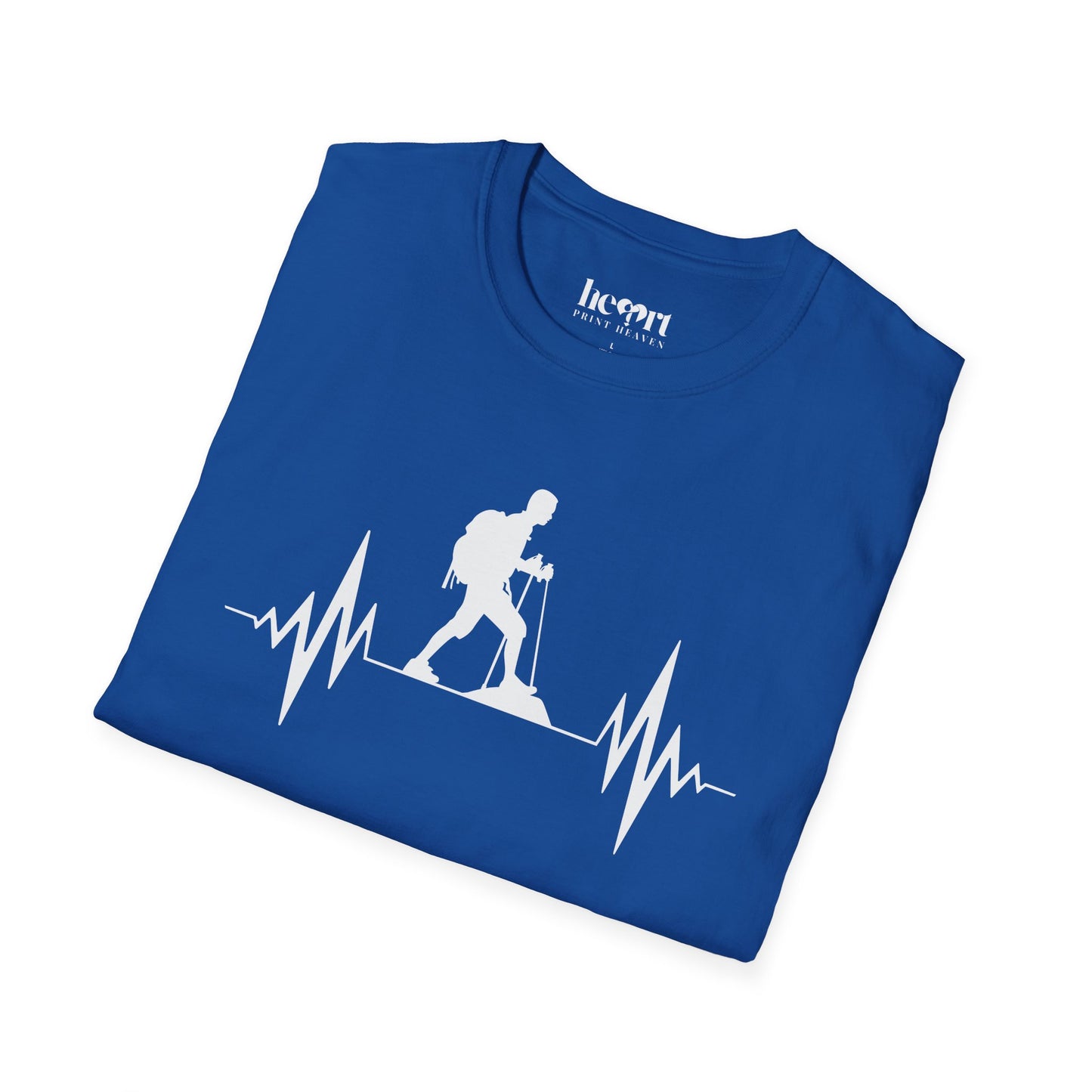 Hiking Heart Rate
