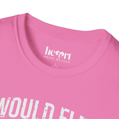 I Would Flex But I Like This Shirt