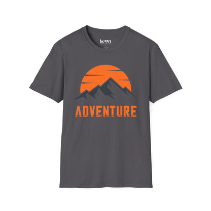 Adventure Sunset