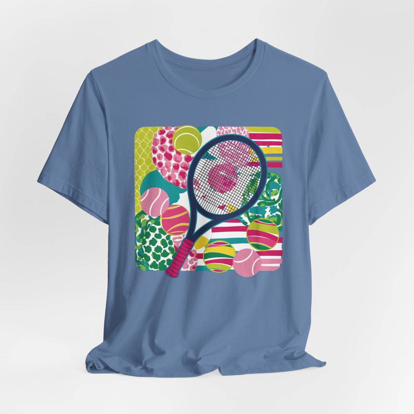 Tennis 1