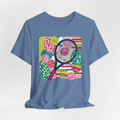 Tennis 1