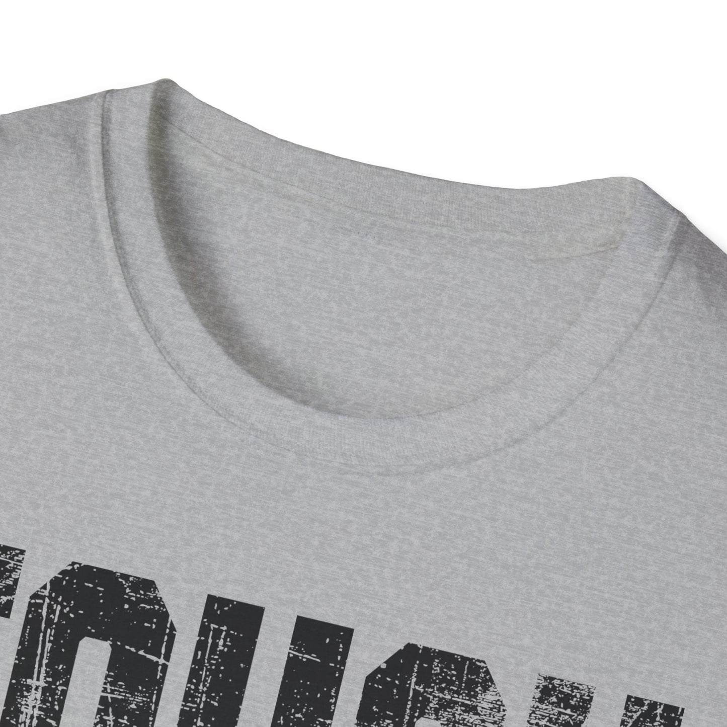 Touch Down Glitter Football T-Shirt – Fun Game Day Tee for Sports Fans