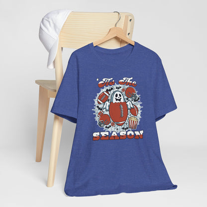 Tis The Season Baseball T-shirt