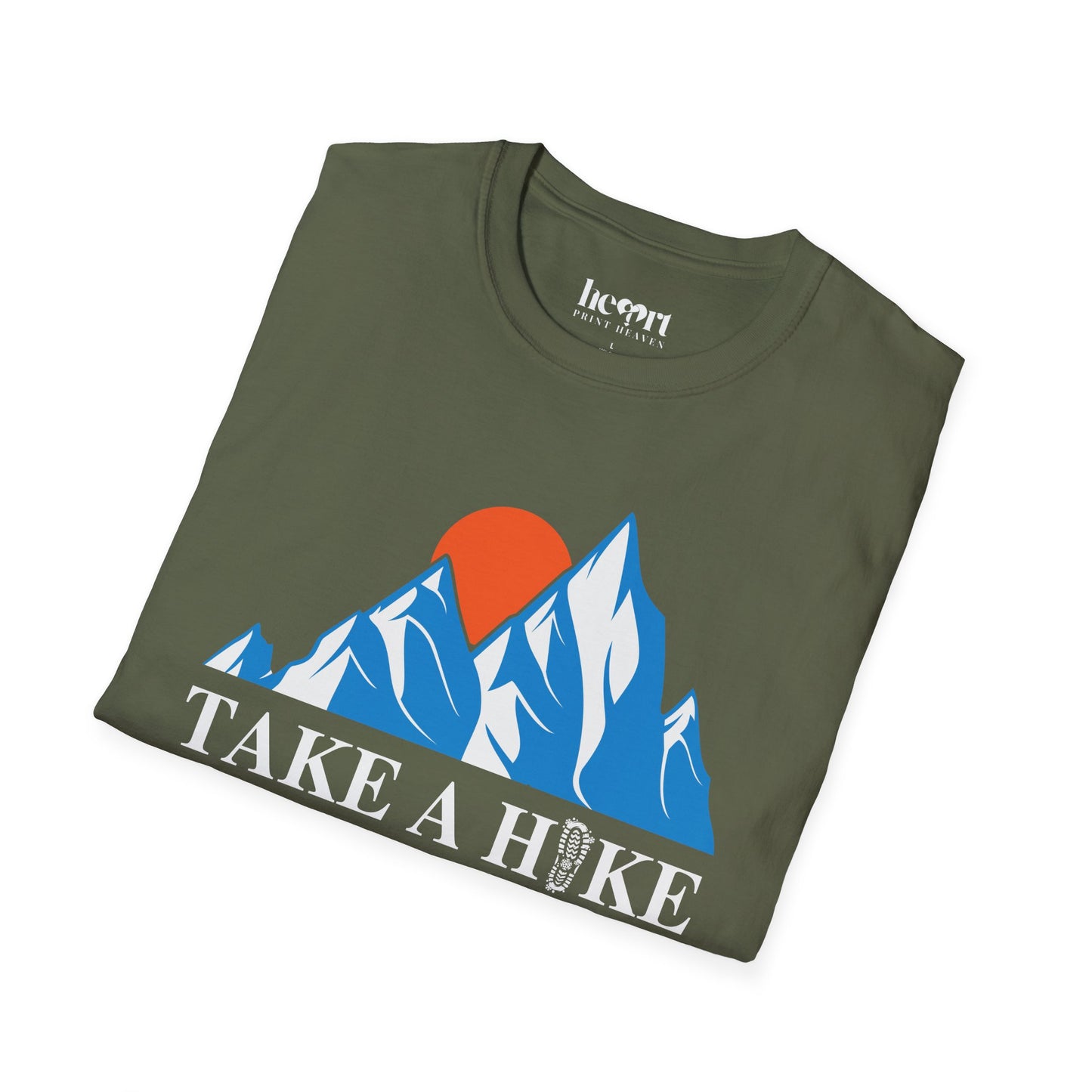 Take A Hike 2