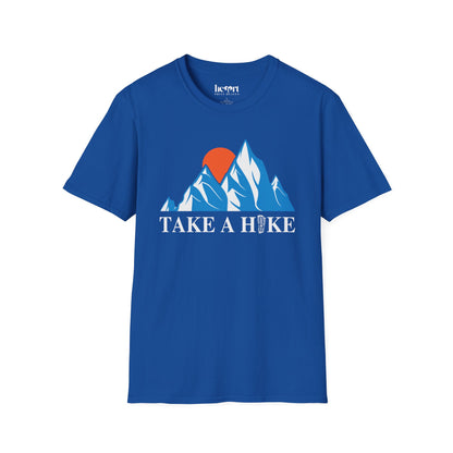 Take A Hike 2