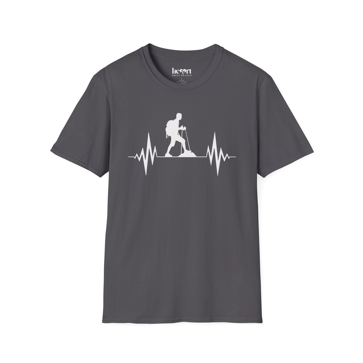 Hiking Heart Rate
