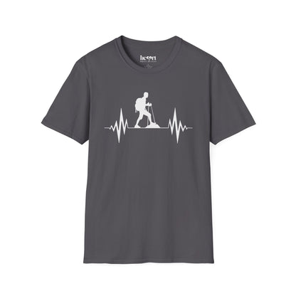 Hiking Heart Rate