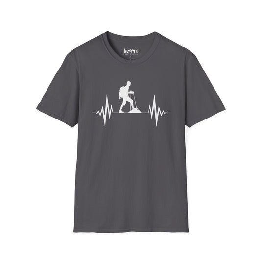 Hiking Heart Rate