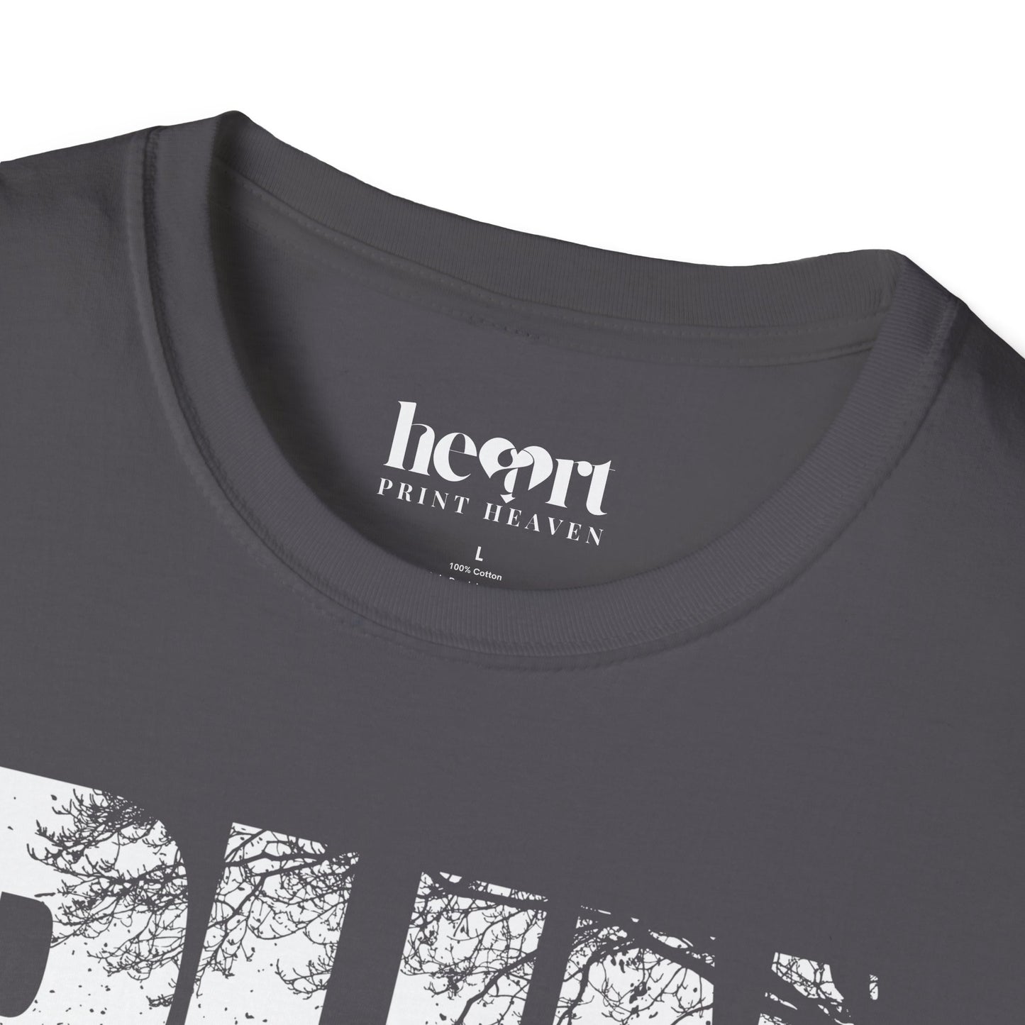 RUN Park 2 T-Shirt – Fun and Stylish Running Shirt for Parkrun Enthusiasts
