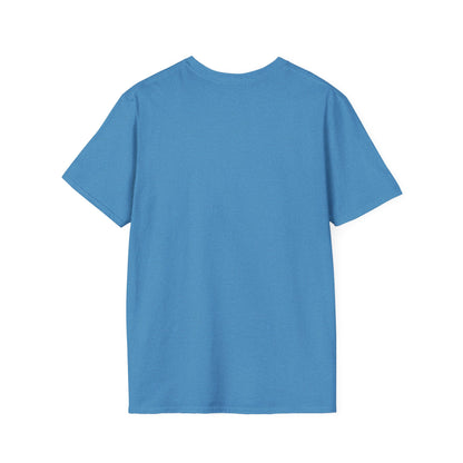 American Flag Gnome Football T‑Shirt – Unisex Fit