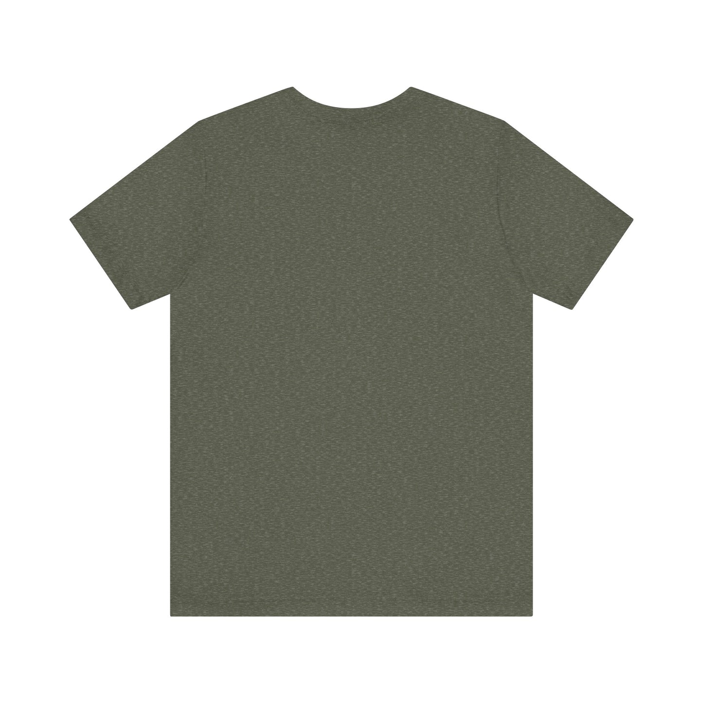 Adventure Awaits Camping T-Shirt – Scenic Nature Tee for Wanderers & RV Travelers