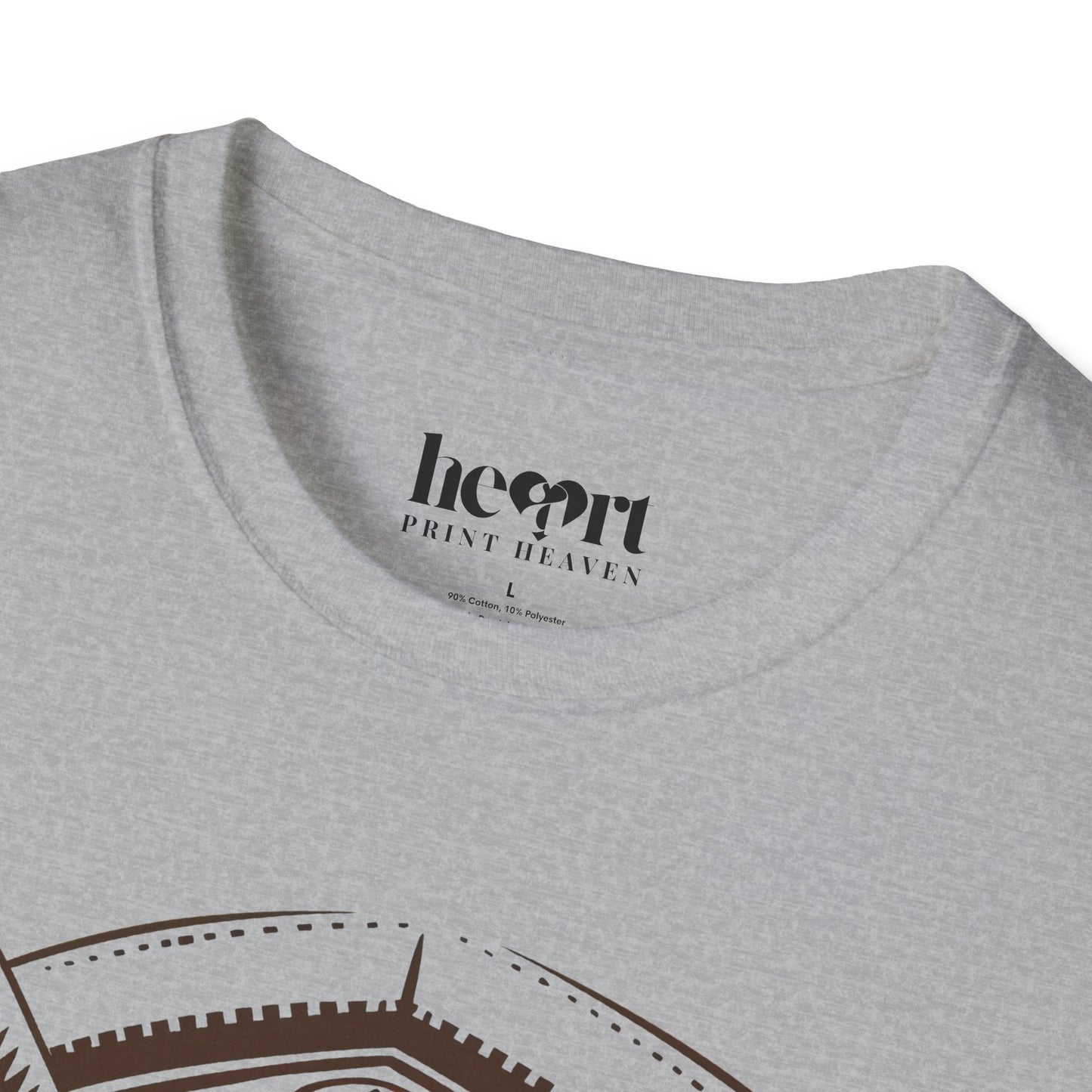 Baseball Brother Vintage T-Shirt – Retro Sports Tee for Baseball Fans ⚾👕