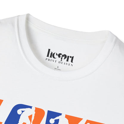 LOVE Basketball 1
