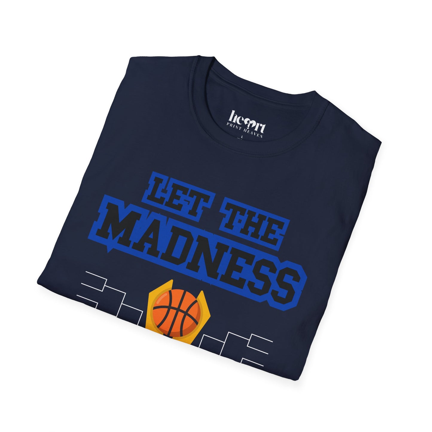 Let The Madness Begin 2