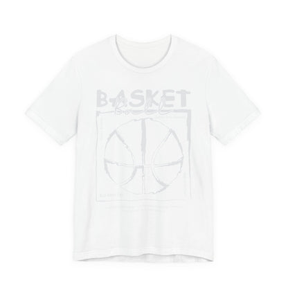 Basketball Never Lies T-shirt