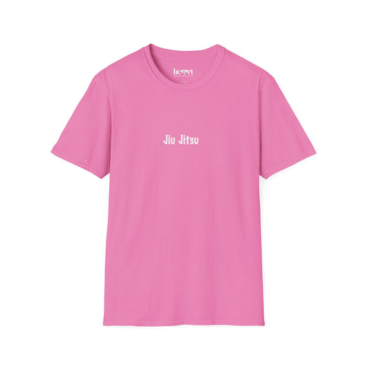 Jiu Jitsu