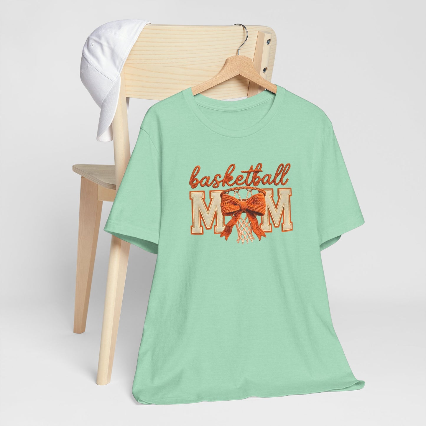 Basketball MAM T-Shirt