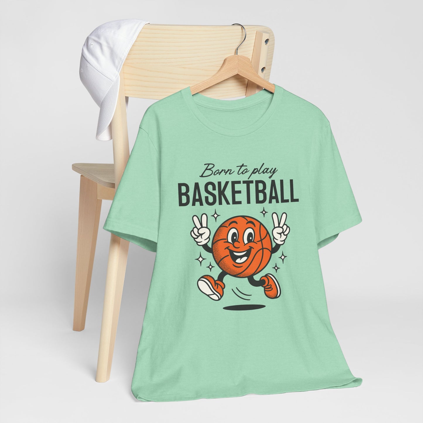 Basketball 1