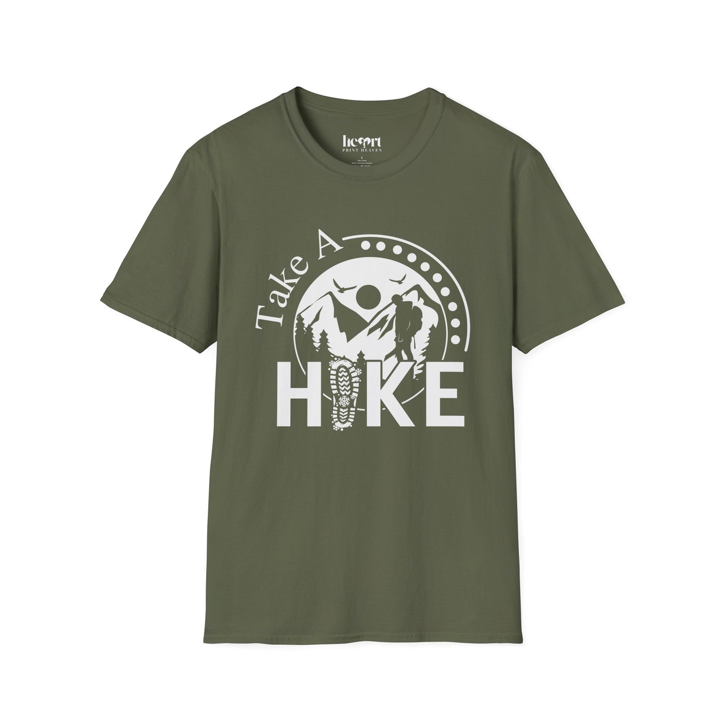 Take a Hike