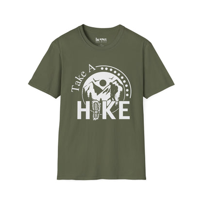 Take a Hike