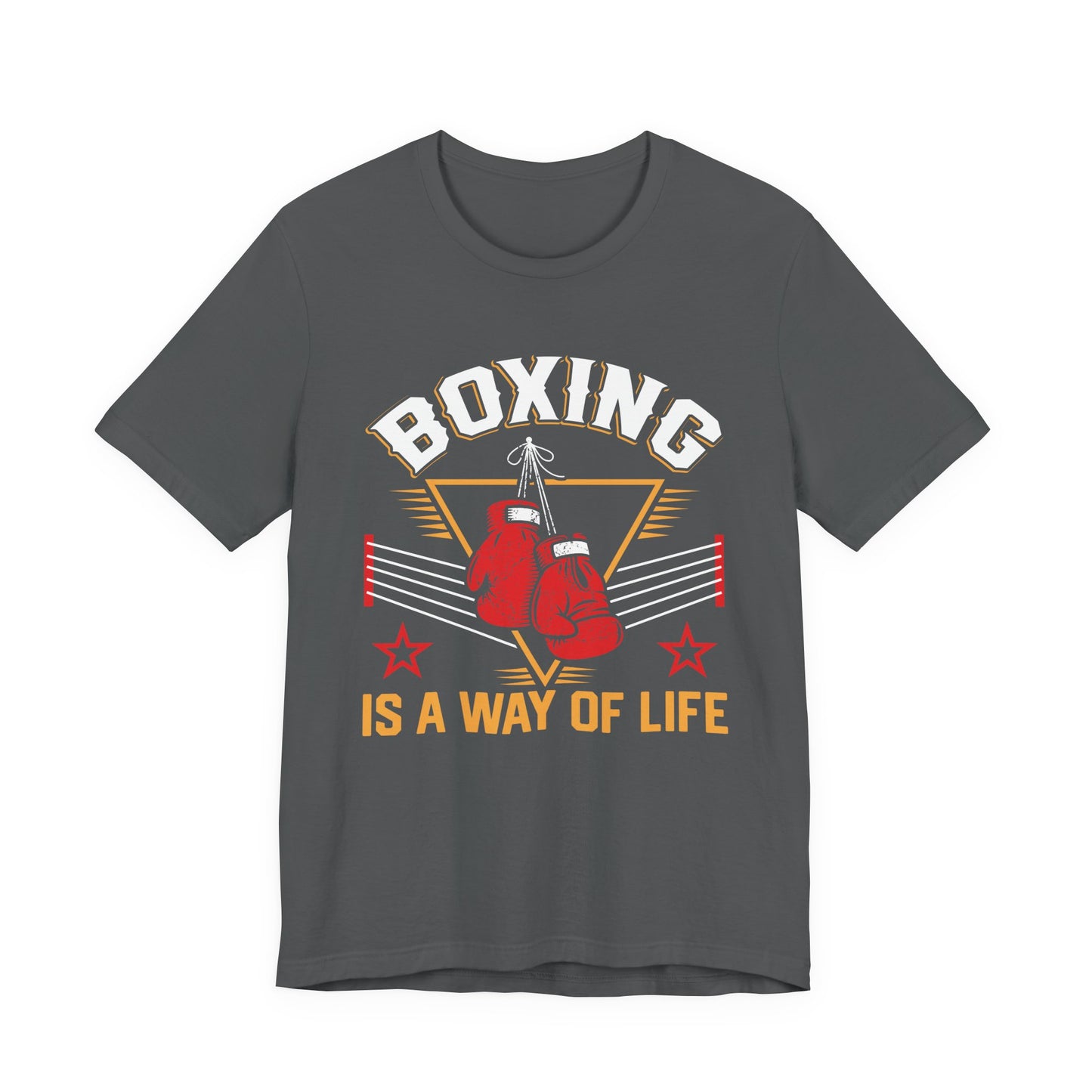 Boxing 1