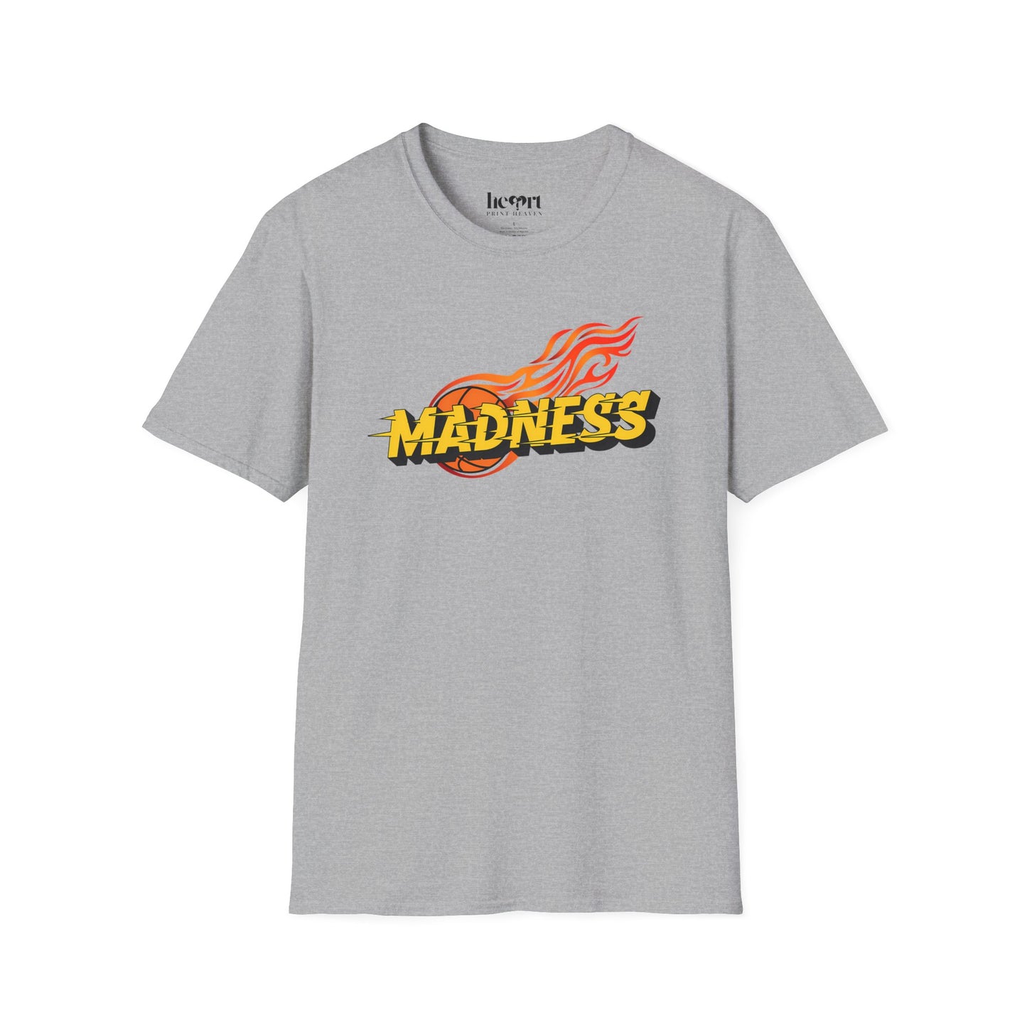 Madness Flame