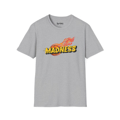 Madness Flame