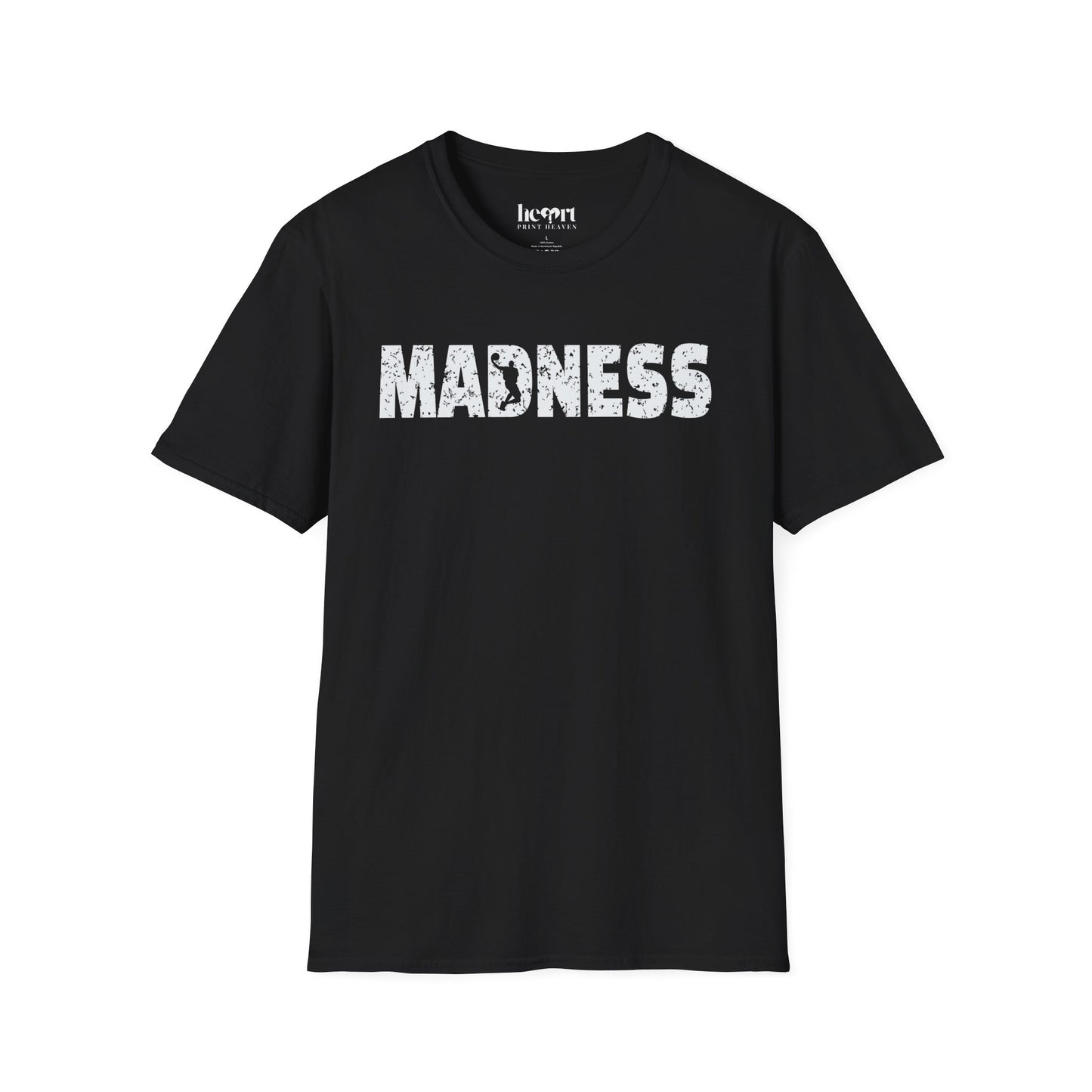 Madness 3