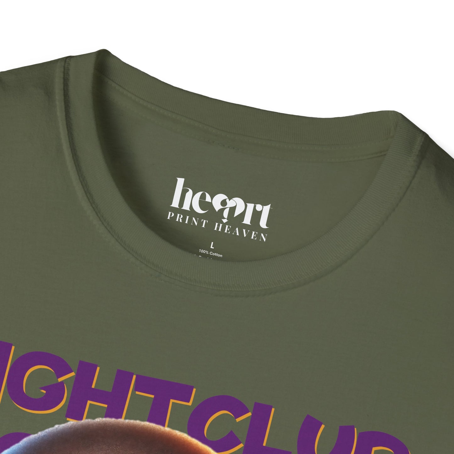 Nightclub Women