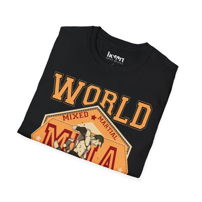 Word MMA Awards