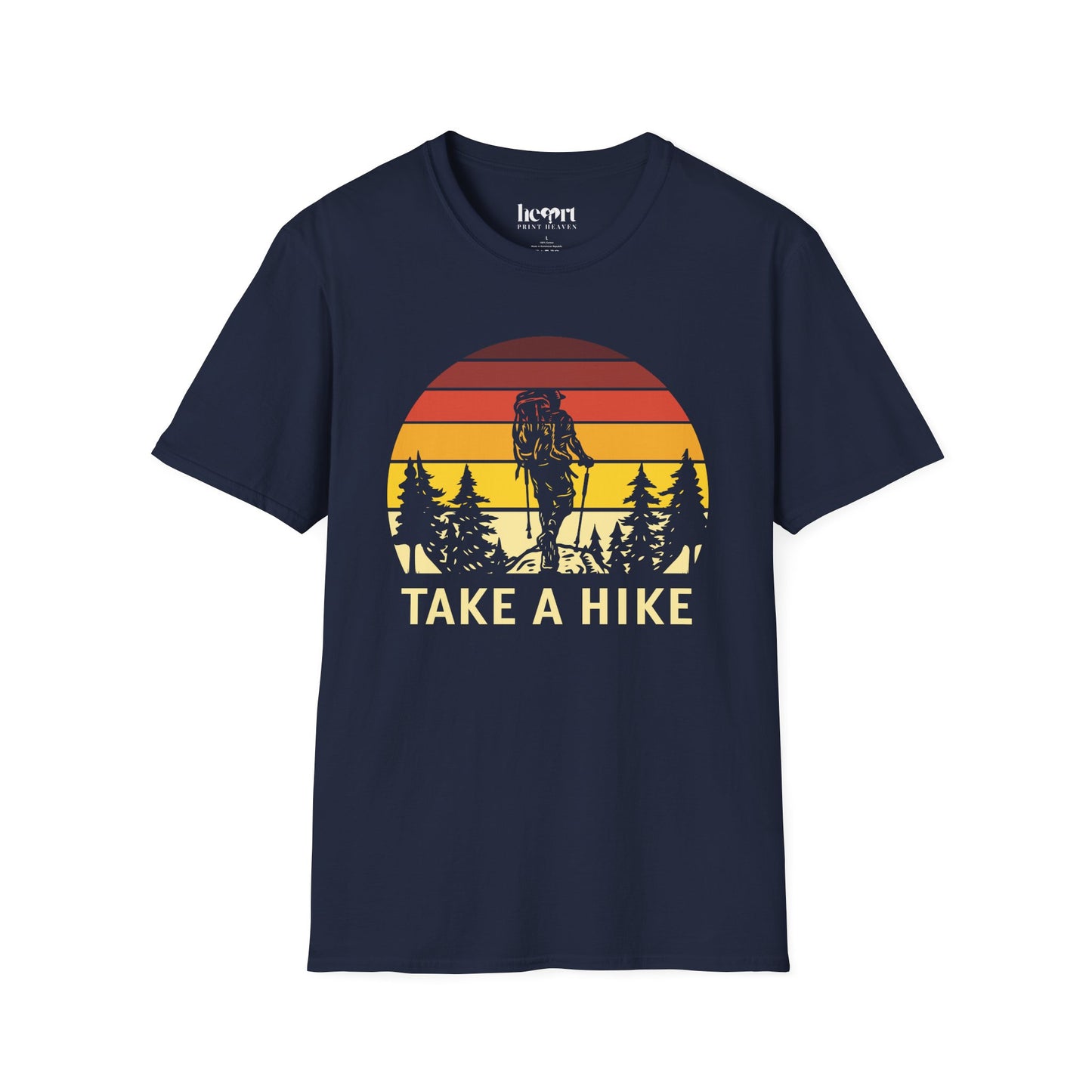 Take A Hike 3