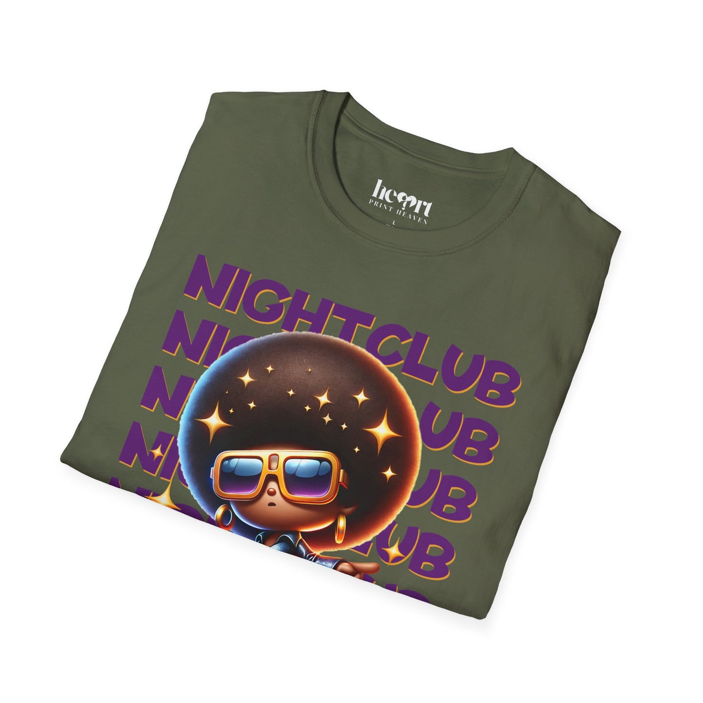 Nightclub Women