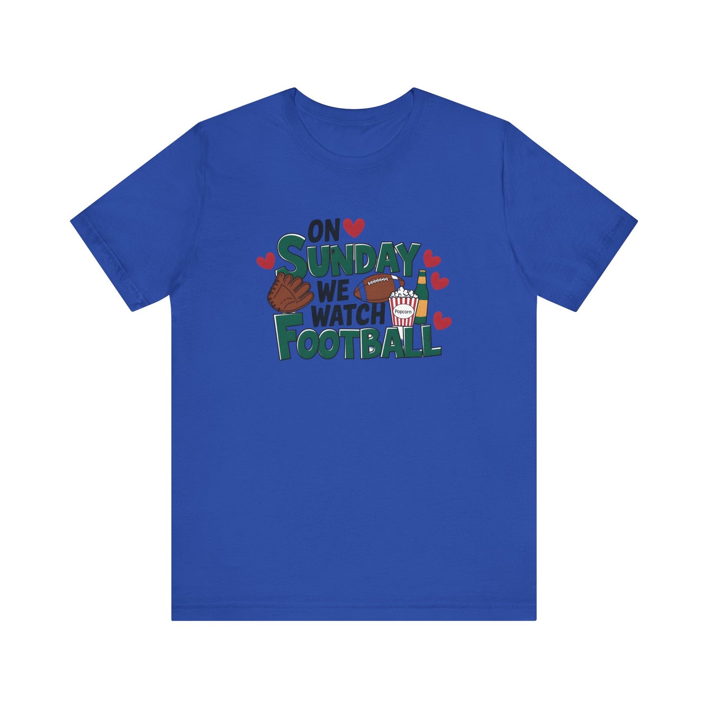 American football 1