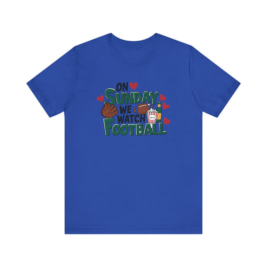 American football 1