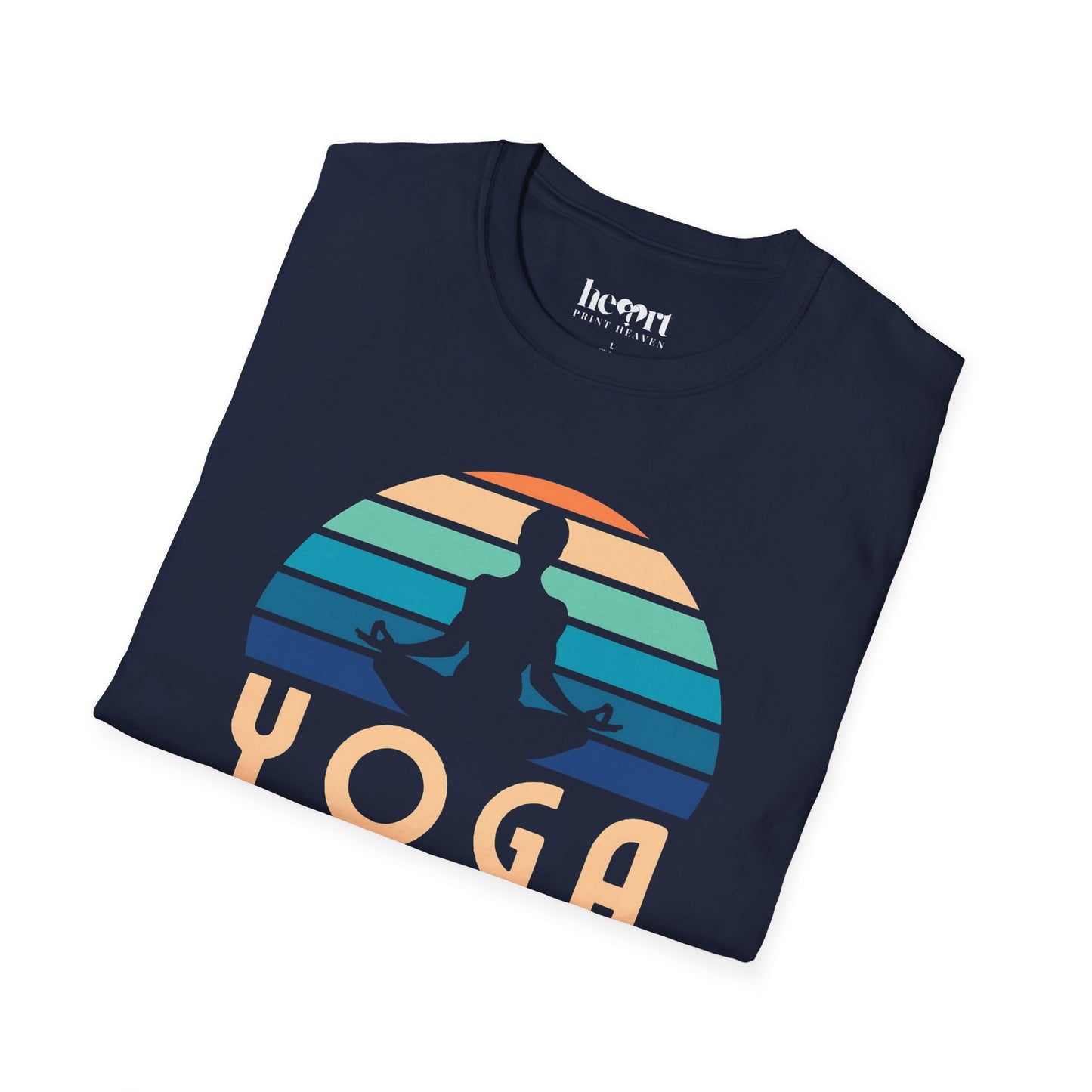 Yoga Is My Happy Hour 2