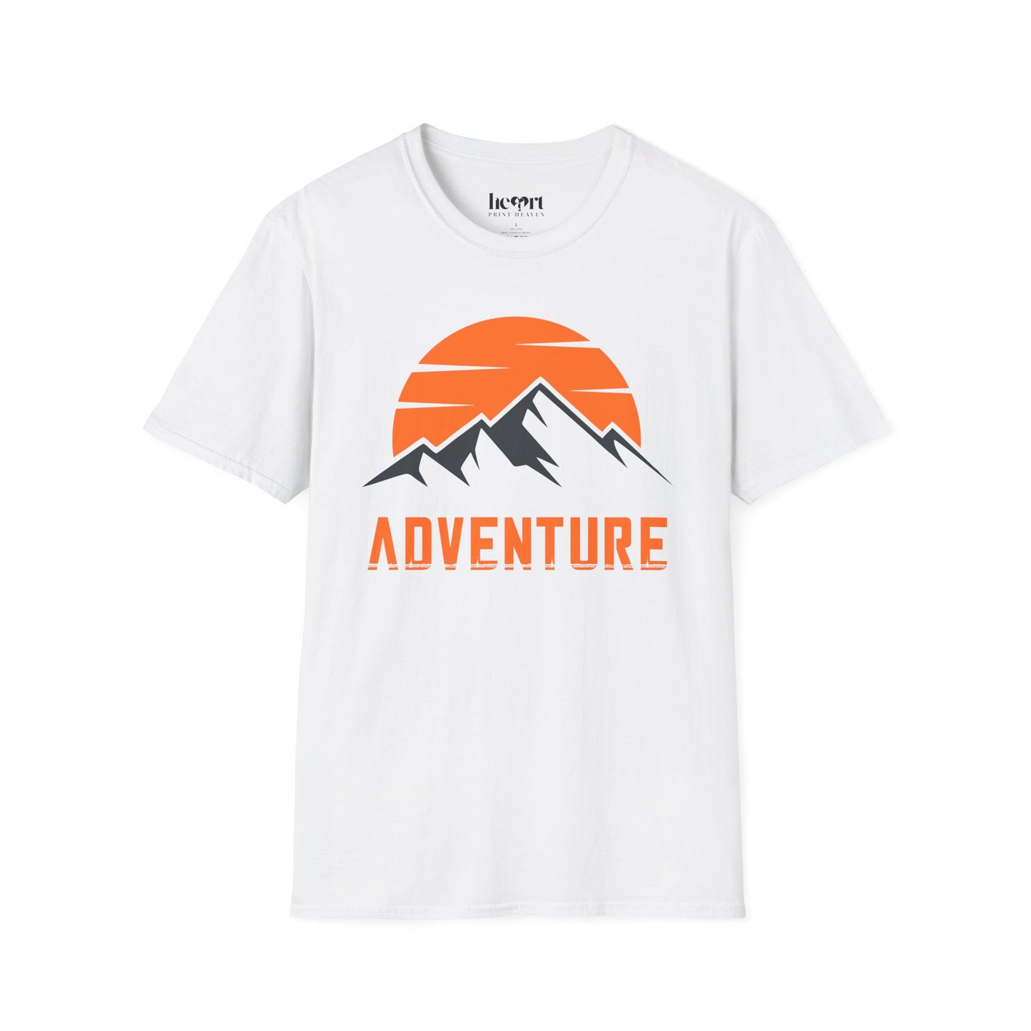 Adventure Sunset