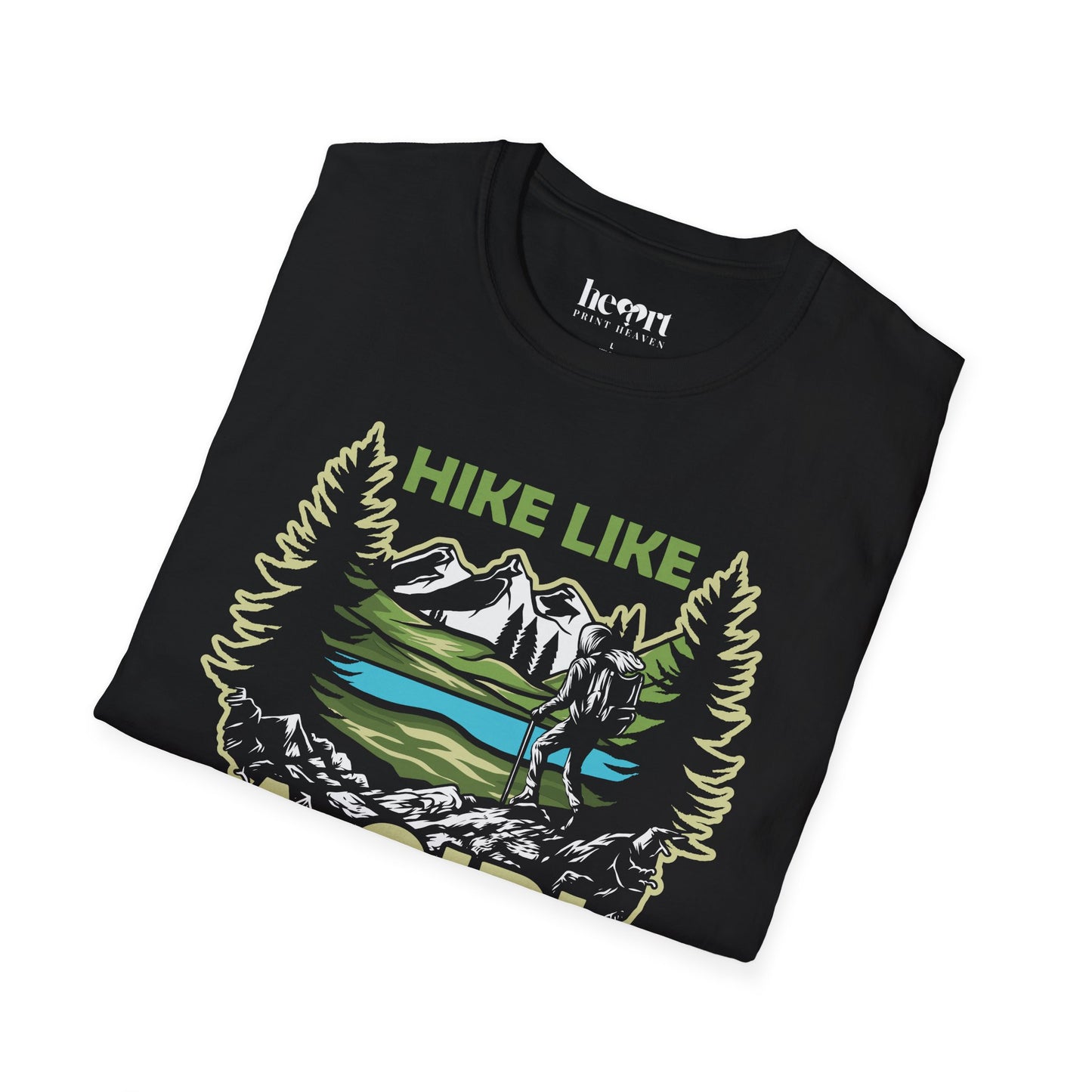 Hike Like a Girl